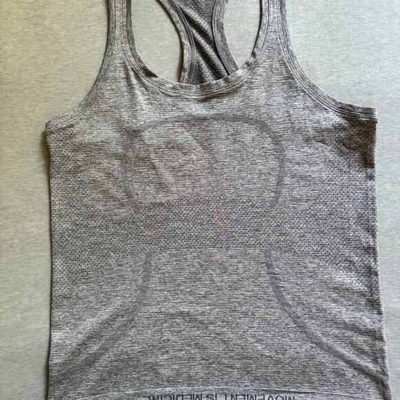 Lululemon Women’s Swiftly Tech Racerback Tank Top 2.0 - Picture 4 of 9